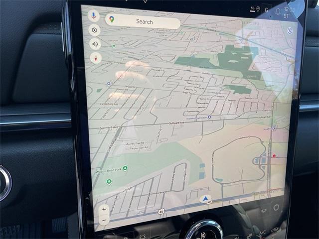 new 2026 GMC Terrain car, priced at $44,255