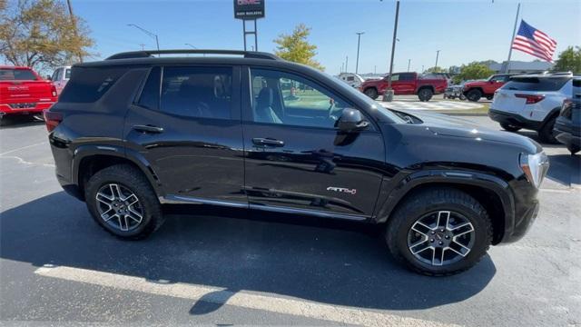 new 2026 GMC Terrain car, priced at $44,255