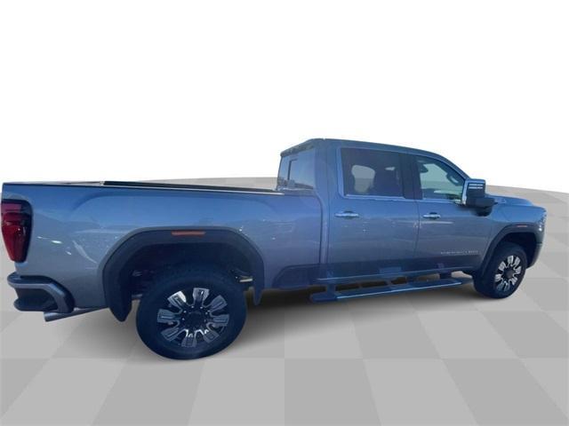 new 2025 GMC Sierra 2500 car, priced at $84,765