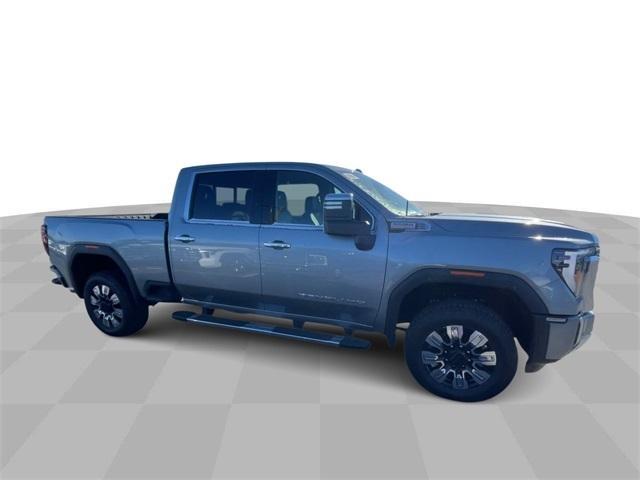 new 2025 GMC Sierra 2500 car, priced at $84,765