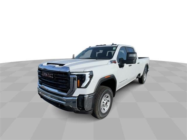 new 2024 GMC Sierra 2500 car, priced at $68,260