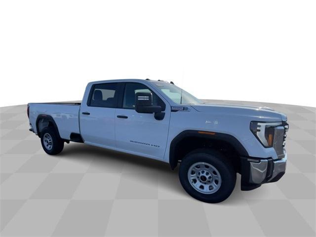 new 2024 GMC Sierra 2500 car, priced at $68,260