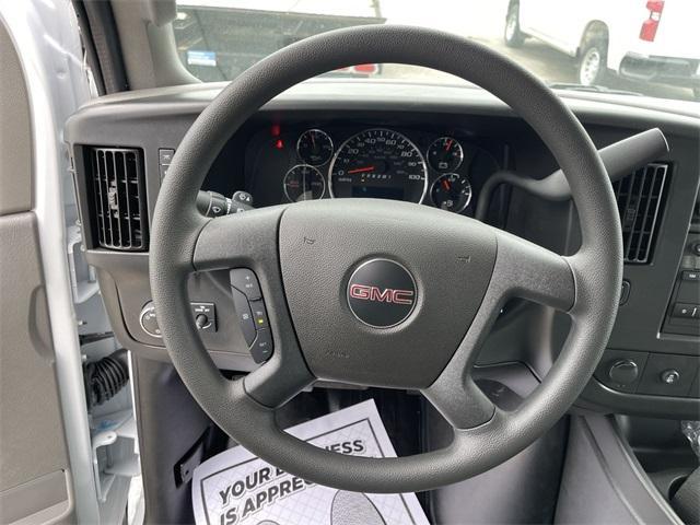 new 2024 GMC Savana 2500 car, priced at $53,337