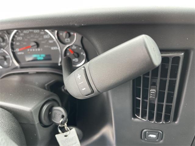 new 2024 GMC Savana 2500 car, priced at $53,337