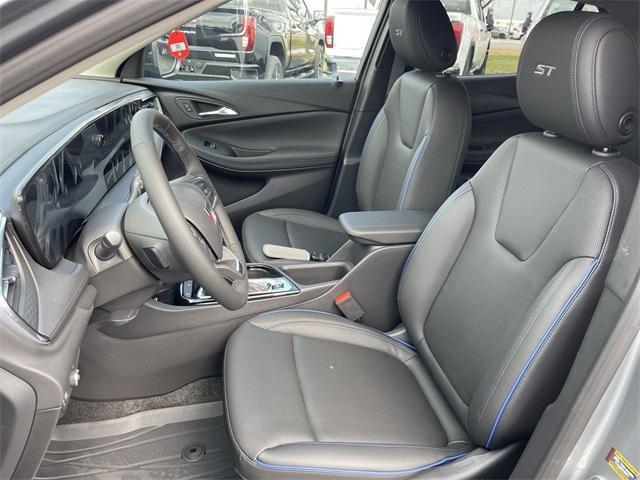 new 2026 Buick Encore GX car, priced at $30,990