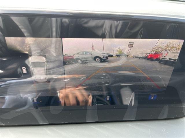 new 2026 Buick Encore GX car, priced at $30,990