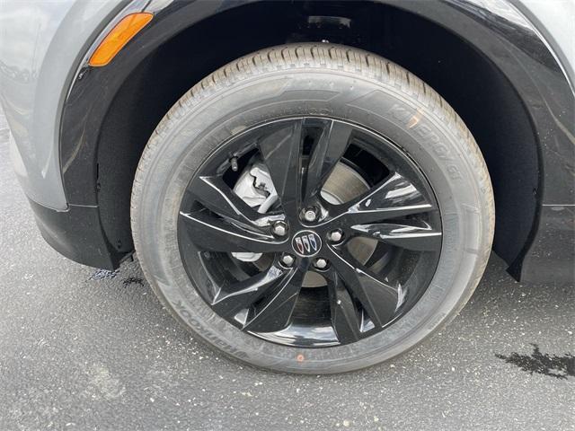 new 2026 Buick Encore GX car, priced at $30,990