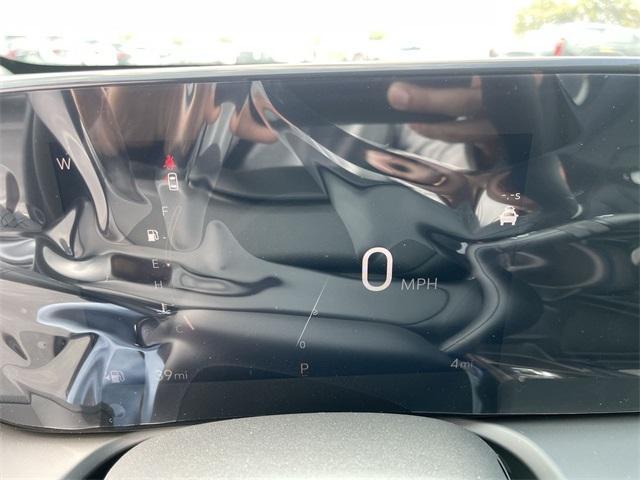 new 2026 Buick Encore GX car, priced at $30,990