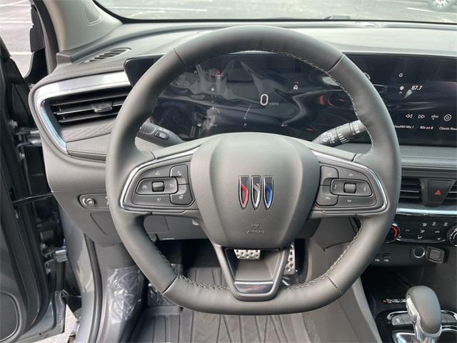 new 2026 Buick Encore GX car, priced at $30,990