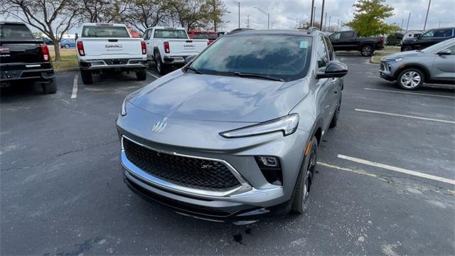 new 2026 Buick Encore GX car, priced at $30,990