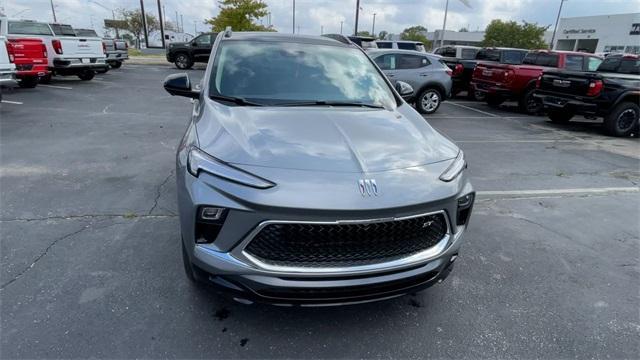 new 2026 Buick Encore GX car, priced at $30,990