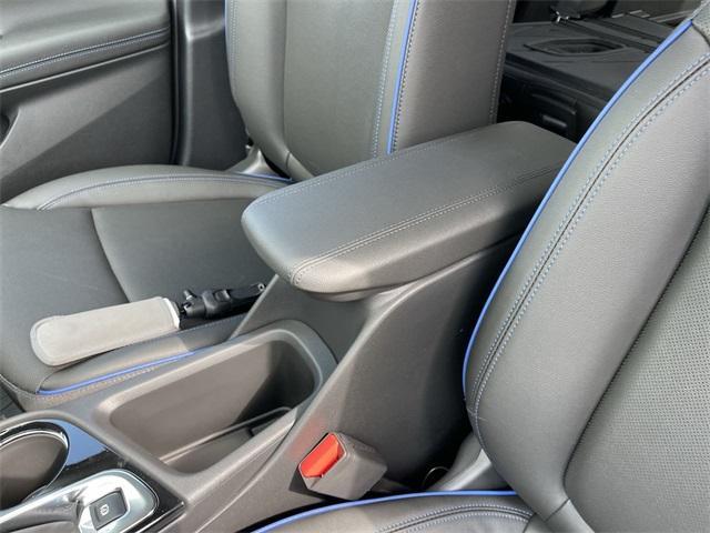 new 2026 Buick Encore GX car, priced at $30,990