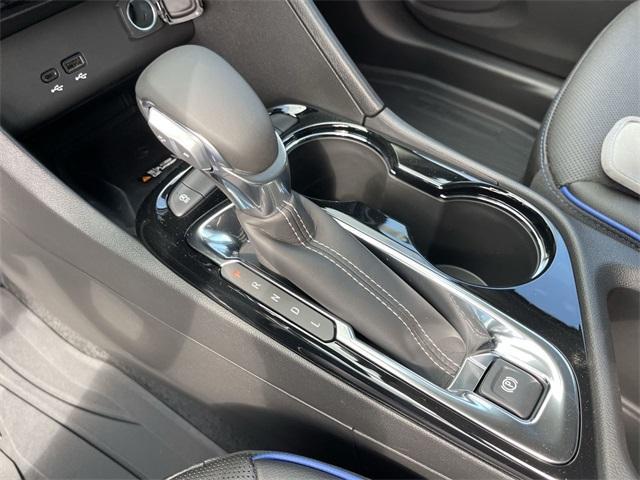 new 2026 Buick Encore GX car, priced at $30,990