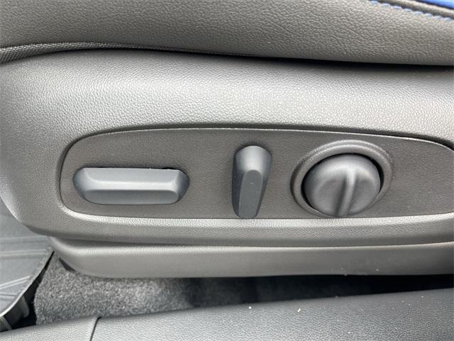 new 2026 Buick Encore GX car, priced at $30,990