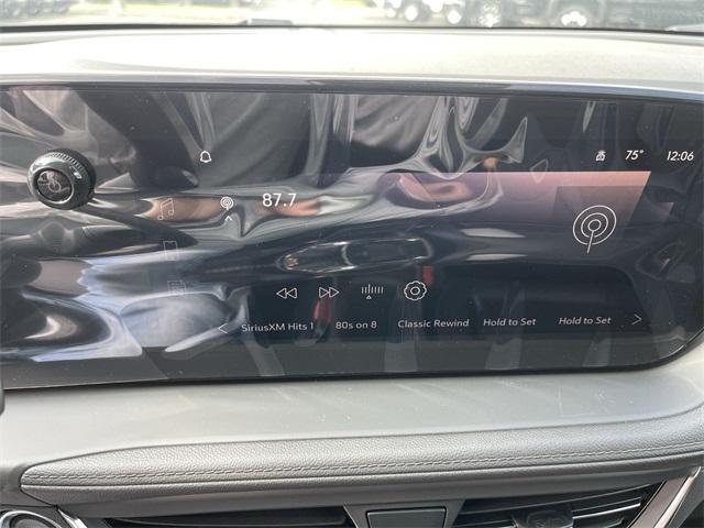 new 2026 Buick Encore GX car, priced at $30,990