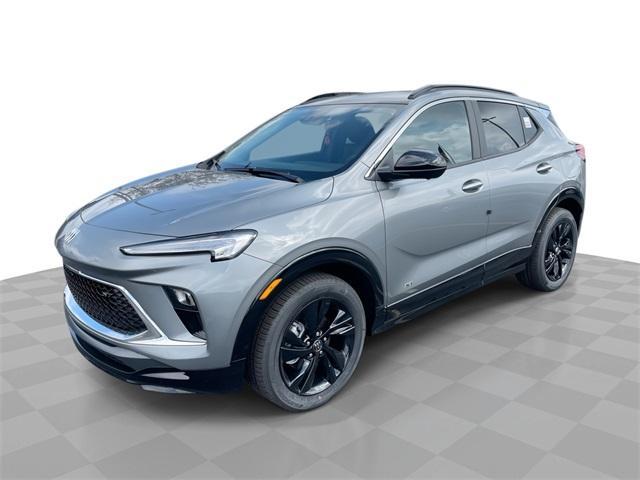 new 2026 Buick Encore GX car, priced at $32,990
