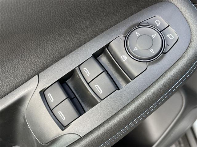 new 2026 Buick Encore GX car, priced at $30,990