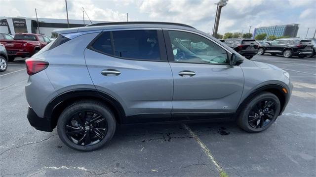 new 2026 Buick Encore GX car, priced at $30,990