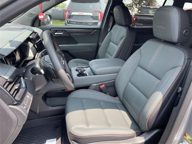 new 2025 GMC Acadia car, priced at $55,190