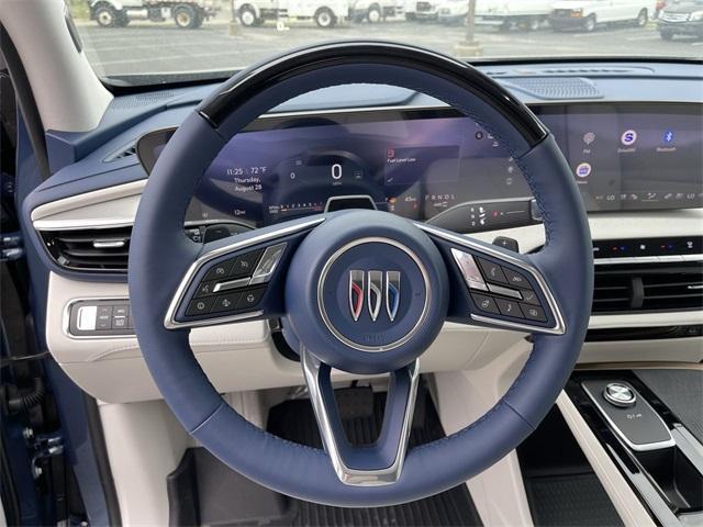 new 2026 Buick Enclave car, priced at $66,885