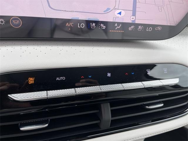 new 2026 Buick Enclave car, priced at $66,885