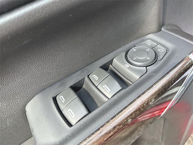 used 2019 Chevrolet Silverado 1500 car, priced at $24,990