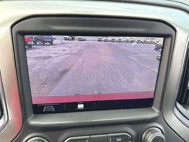 used 2019 Chevrolet Silverado 1500 car, priced at $24,990