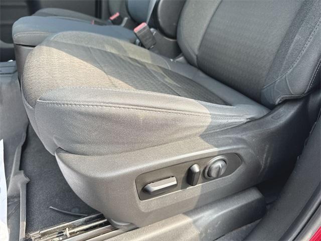 used 2019 Chevrolet Silverado 1500 car, priced at $24,990