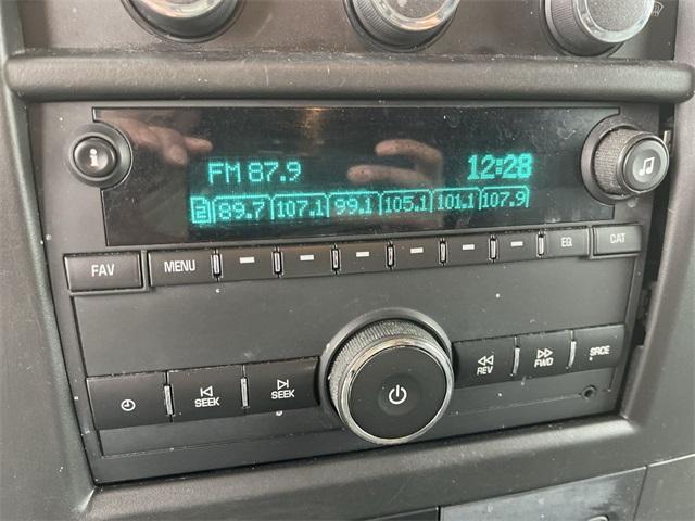 used 2020 Chevrolet Express 2500 car, priced at $18,990