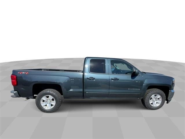 used 2018 Chevrolet Silverado 1500 car, priced at $24,888