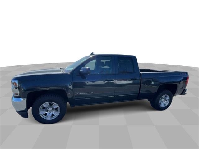 used 2018 Chevrolet Silverado 1500 car, priced at $24,888