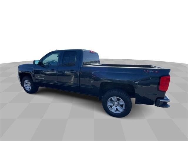 used 2018 Chevrolet Silverado 1500 car, priced at $24,888