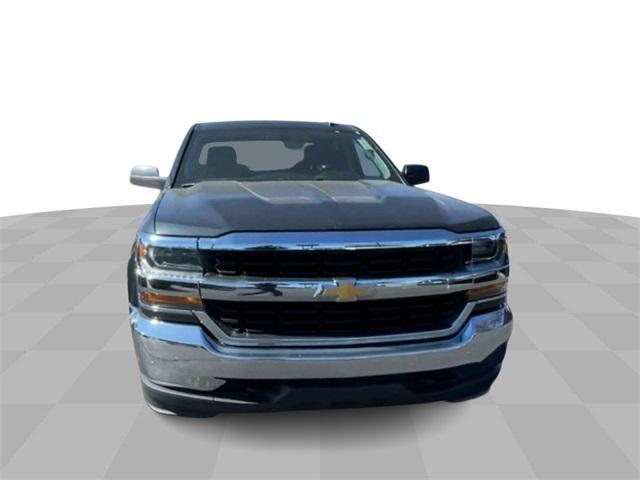 used 2018 Chevrolet Silverado 1500 car, priced at $24,888