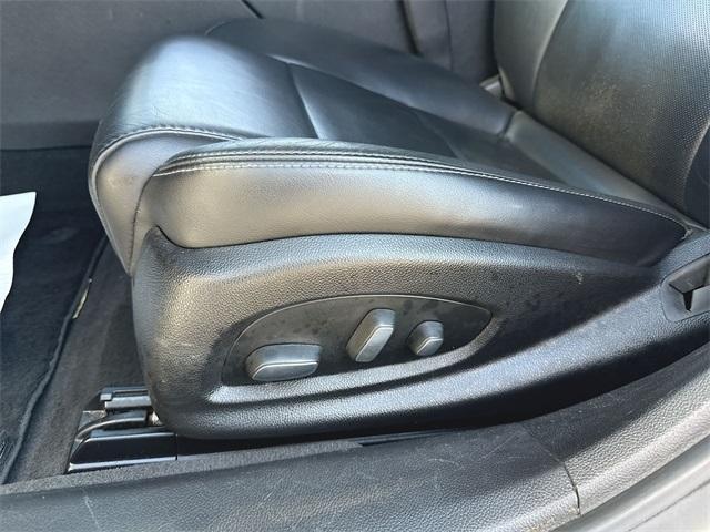 used 2018 Cadillac XTS car, priced at $18,990