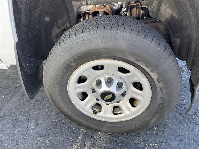 used 2015 Chevrolet Silverado 3500 car, priced at $20,990