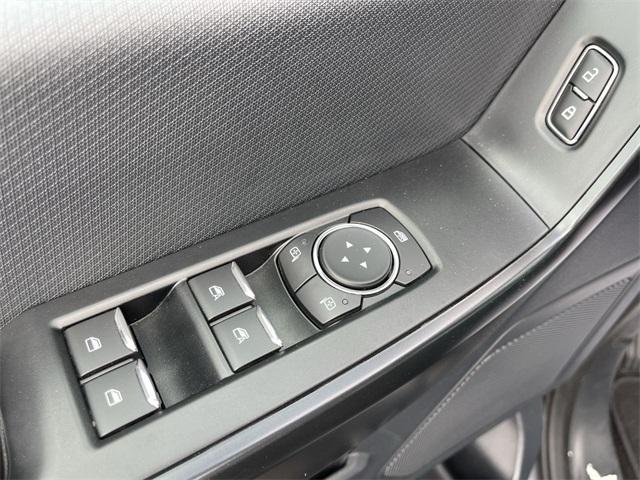 used 2022 Ford F-150 car, priced at $41,490