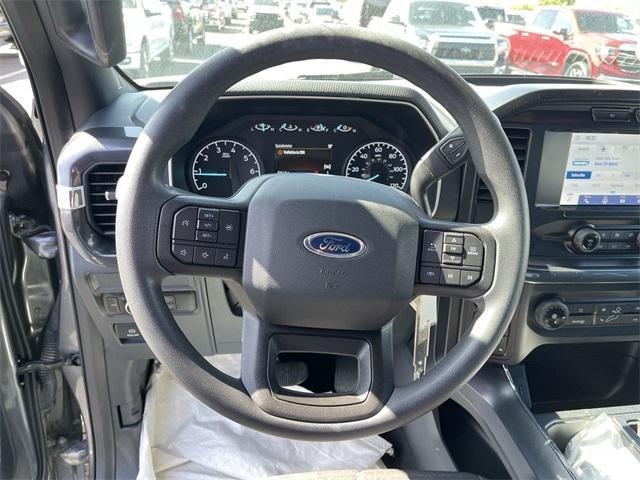 used 2022 Ford F-150 car, priced at $40,981