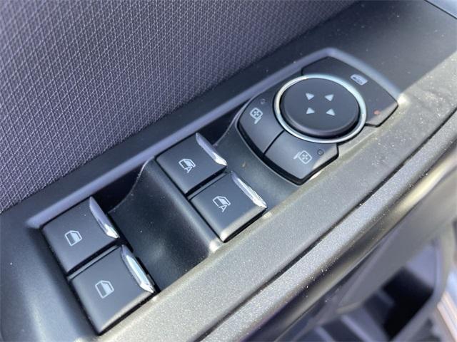 used 2022 Ford F-150 car, priced at $40,981
