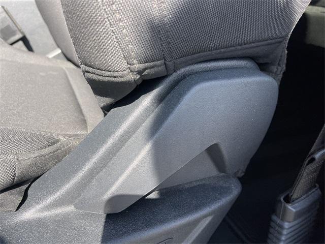 used 2022 Ford F-150 car, priced at $40,981