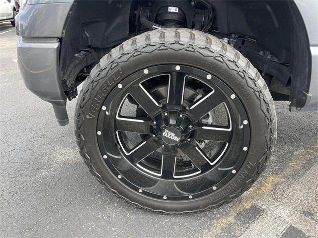 used 2022 Ford F-150 car, priced at $41,490