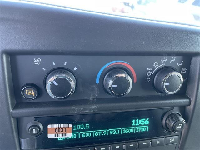 new 2025 GMC Savana 2500 car, priced at $46,250