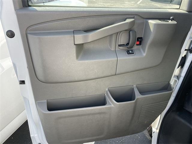 used 2023 GMC Savana 2500 car, priced at $29,990
