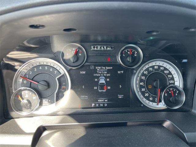 used 2023 Ram 1500 Classic car, priced at $25,888