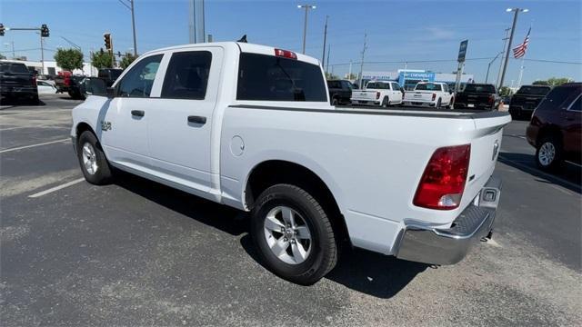 used 2023 Ram 1500 Classic car, priced at $25,888