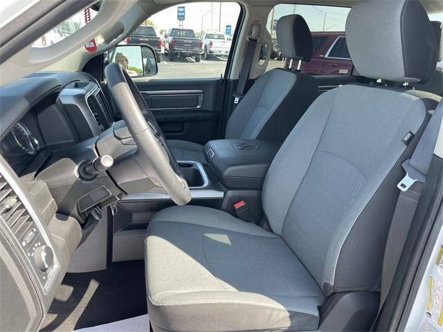 used 2023 Ram 1500 Classic car, priced at $25,888