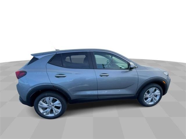 new 2025 Buick Encore GX car, priced at $26,475