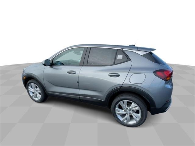 new 2025 Buick Encore GX car, priced at $26,475