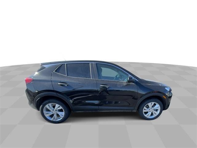 new 2025 Buick Encore GX car, priced at $29,765