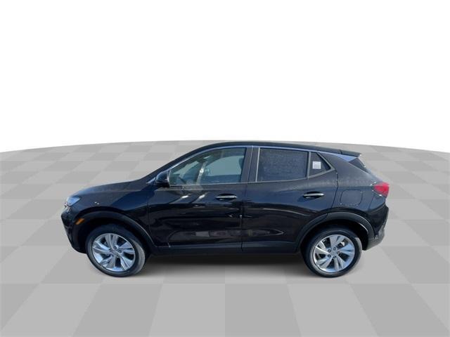 new 2025 Buick Encore GX car, priced at $29,765