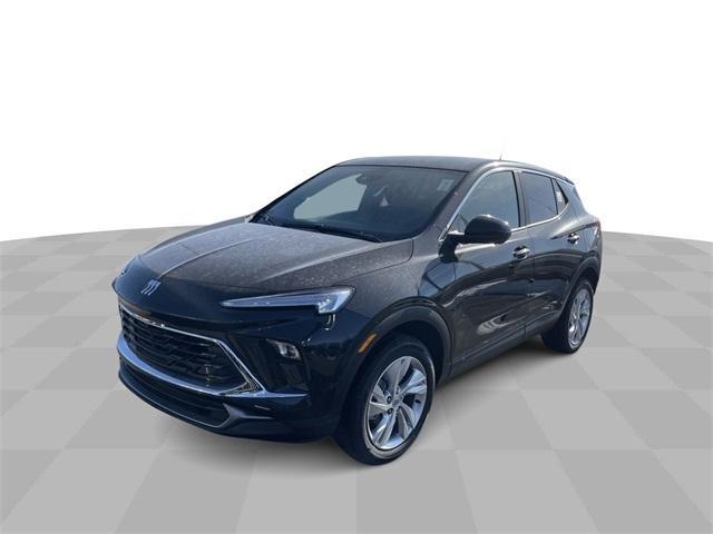 new 2025 Buick Encore GX car, priced at $29,765